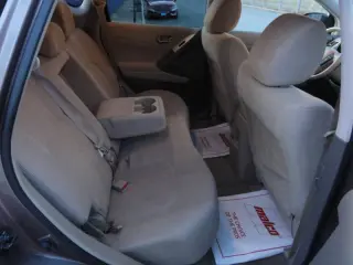 2014 Nissan Murano SV
