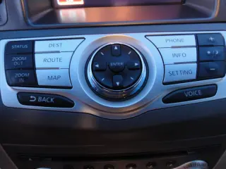 2014 Nissan Murano SV