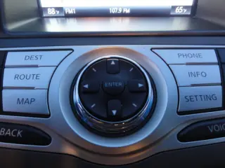 2014 Nissan Murano SV