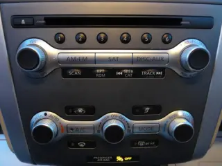 2014 Nissan Murano SV