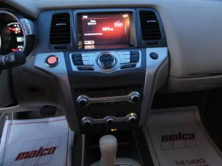 2014 Nissan Murano SV