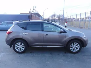 2014 Nissan Murano SV