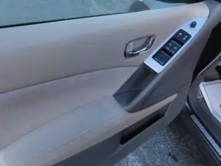 2014 Nissan Murano SV