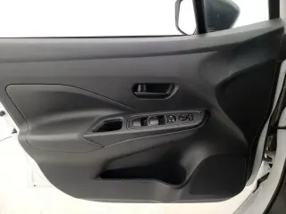 Nissan Versa 2025 S 4dr Sedan CVT