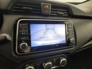 Nissan Versa 2025 S 4dr Sedan CVT