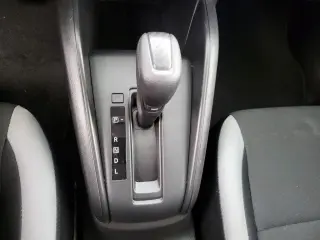 Nissan Versa 2025 S 4dr Sedan CVT