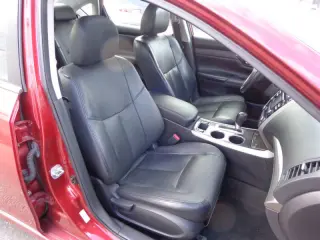 2014 Nissan Altima 2.5 SL