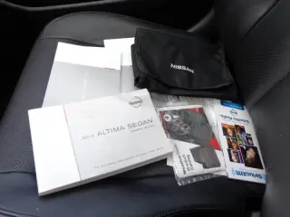 2014 Nissan Altima 2.5 SL