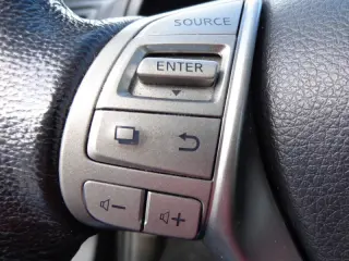 2014 Nissan Altima 2.5 SL
