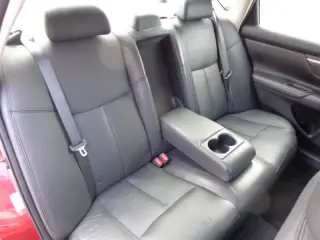 2014 Nissan Altima 2.5 SL