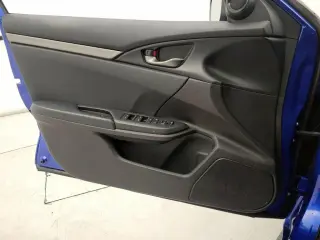 Honda Civic 2020 Sport 4dr Hatchback CVT