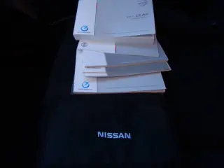 2017 Nissan LEAF SV