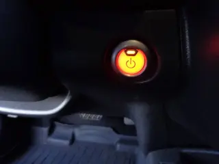 2017 Nissan LEAF SV