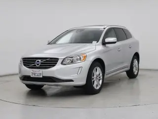 Volvo XC60 2016 T5 Drive-E Premier 4dr SUV