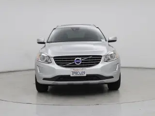 Volvo XC60 2016 T5 Drive-E Premier 4dr SUV