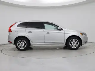 Volvo XC60 2016 T5 Drive-E Premier 4dr SUV