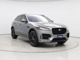 Jaguar F-PACE 2020 AWD Checkered Flag Limited Edition 4dr SUV