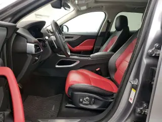 Jaguar F-PACE 2020 AWD Checkered Flag Limited Edition 4dr SUV