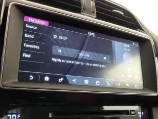 Jaguar F-PACE 2020 AWD Checkered Flag Limited Edition 4dr SUV