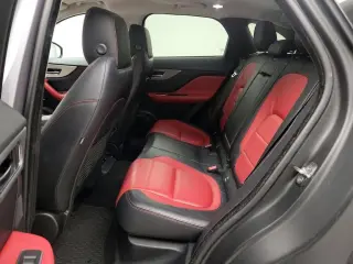 Jaguar F-PACE 2020 AWD Checkered Flag Limited Edition 4dr SUV