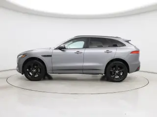 Jaguar F-PACE 2020 AWD Checkered Flag Limited Edition 4dr SUV