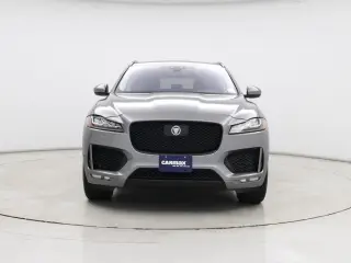 Jaguar F-PACE 2020 AWD Checkered Flag Limited Edition 4dr SUV