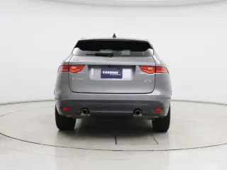 Jaguar F-PACE 2020 AWD Checkered Flag Limited Edition 4dr SUV