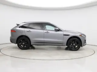 Jaguar F-PACE 2020 AWD Checkered Flag Limited Edition 4dr SUV