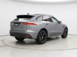 Jaguar F-PACE 2020 AWD Checkered Flag Limited Edition 4dr SUV