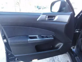 2012 Subaru Forester 2.5X Premium