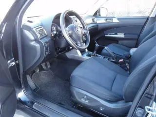 2012 Subaru Forester 2.5X Premium