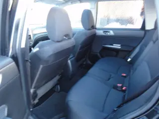2012 Subaru Forester 2.5X Premium