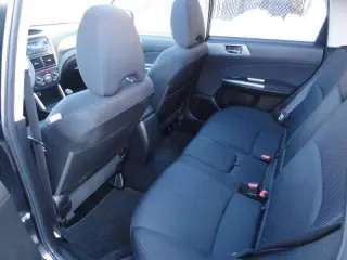 2012 Subaru Forester 2.5X Premium