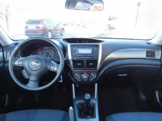 2012 Subaru Forester 2.5X Premium