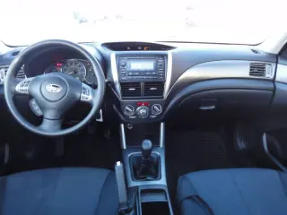2012 Subaru Forester 2.5X Premium