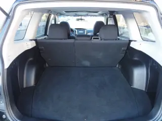 2012 Subaru Forester 2.5X Premium