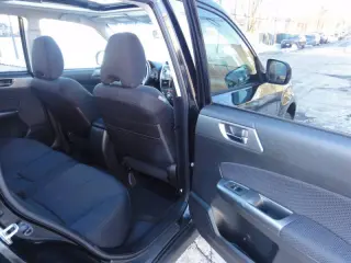 2012 Subaru Forester 2.5X Premium