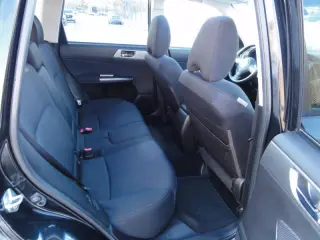 2012 Subaru Forester 2.5X Premium
