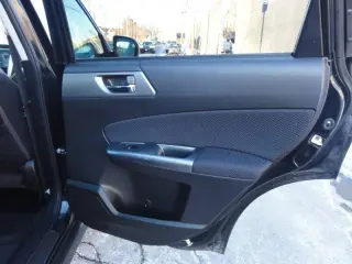 2012 Subaru Forester 2.5X Premium