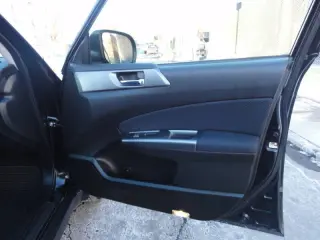 2012 Subaru Forester 2.5X Premium