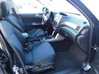 2012 Subaru Forester 2.5X Premium