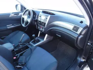 2012 Subaru Forester 2.5X Premium