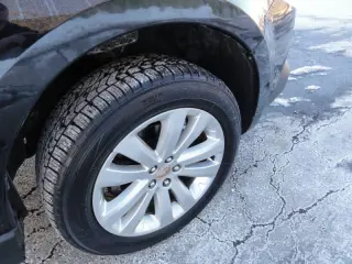 2012 Subaru Forester 2.5X Premium