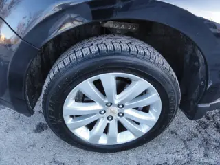 2012 Subaru Forester 2.5X Premium