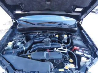 2012 Subaru Forester 2.5X Premium