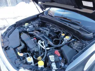 2012 Subaru Forester 2.5X Premium
