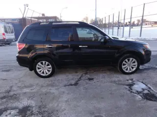 2012 Subaru Forester 2.5X Premium