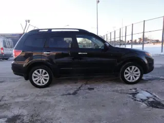 2012 Subaru Forester 2.5X Premium