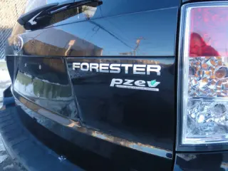 2012 Subaru Forester 2.5X Premium