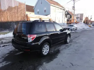 2012 Subaru Forester 2.5X Premium